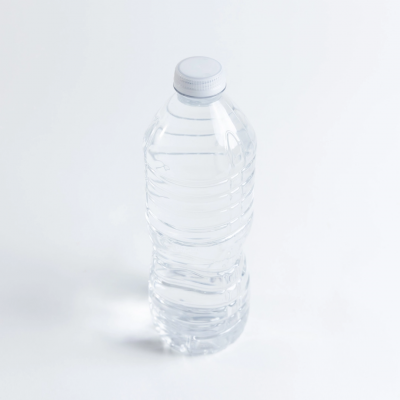 Bottled water