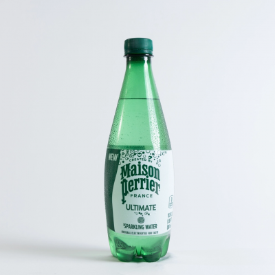 Mineral water