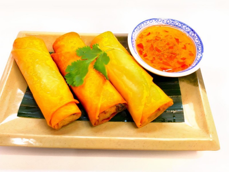 Spring Rolls