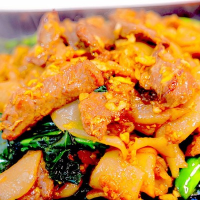 Pad See Ew