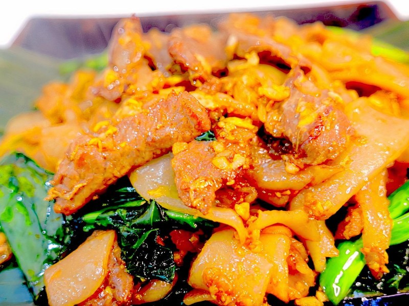 Pad See Ew