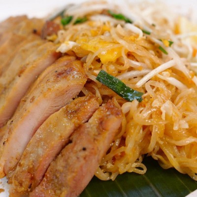 PingYang Pad Thai