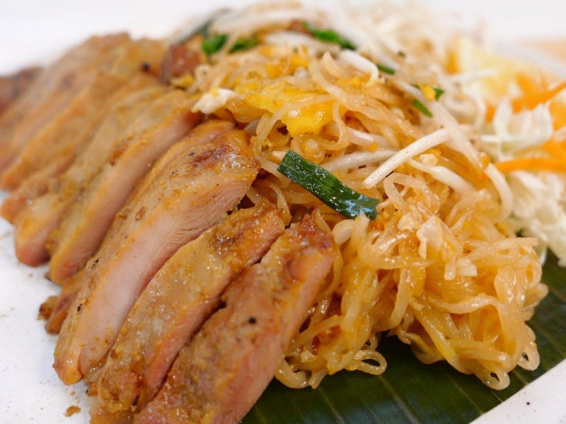 PingYang Pad Thai