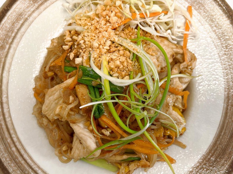 Pad Thai