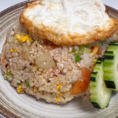 Thai Fried Rice