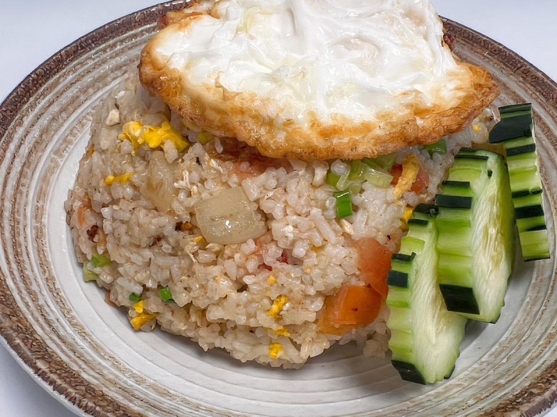 Thai Fried Rice