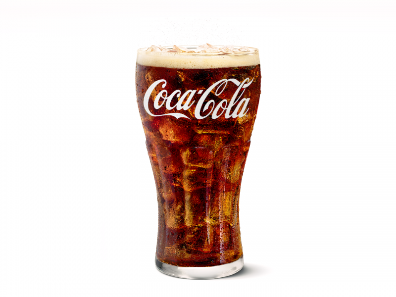 Coke