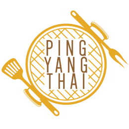 PingYang Thai logo