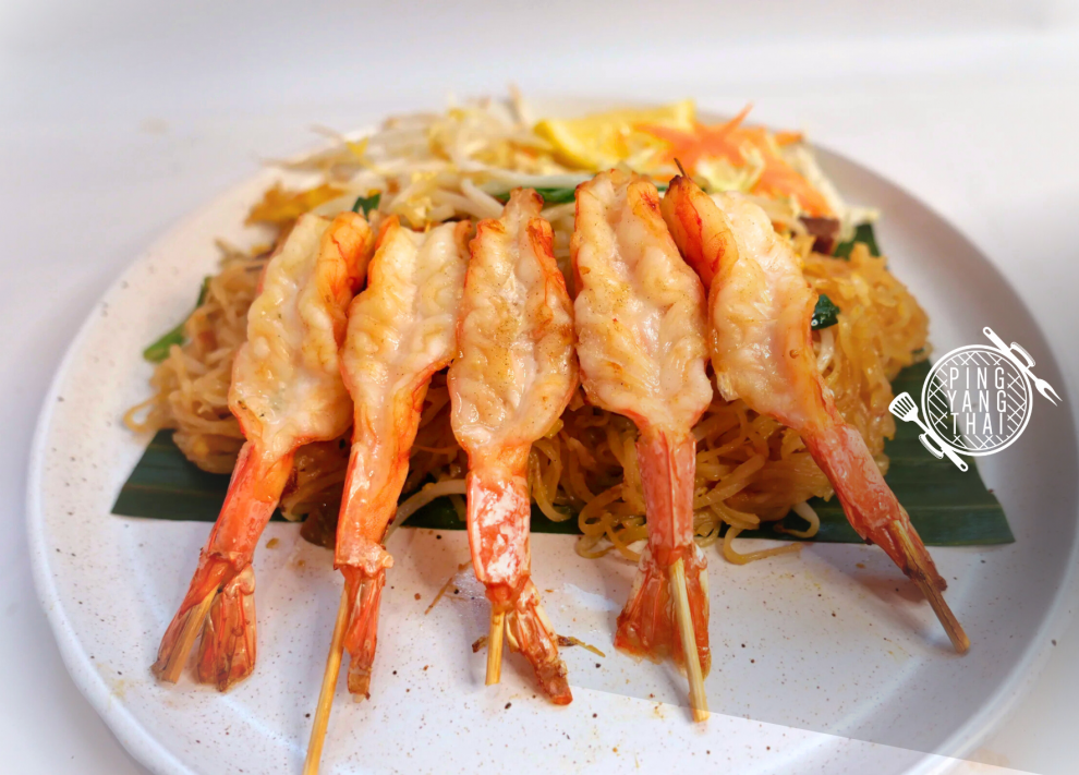 PingYang Thai