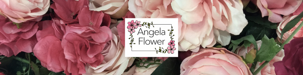 Angela Flower Shop 한국꽃집