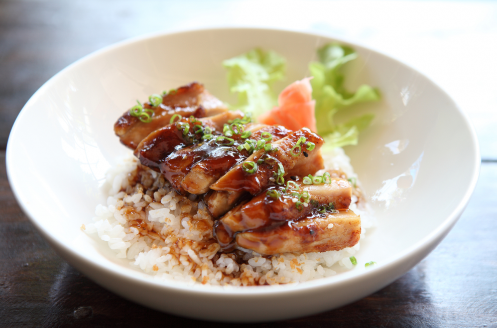 SUE THAI'S KITCHEN