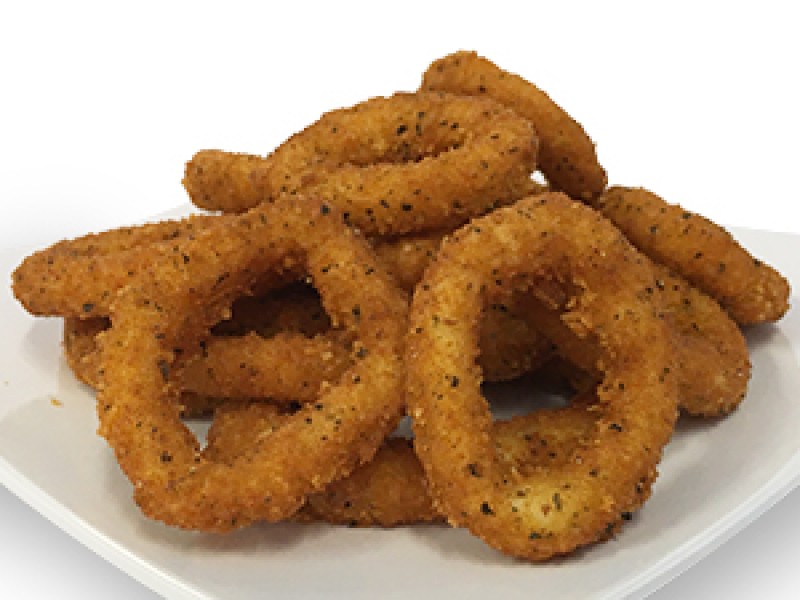 Calamari Rings A La Carte
