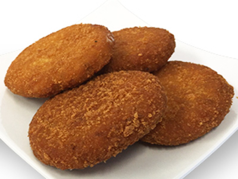 Crab Cakes A La Carte