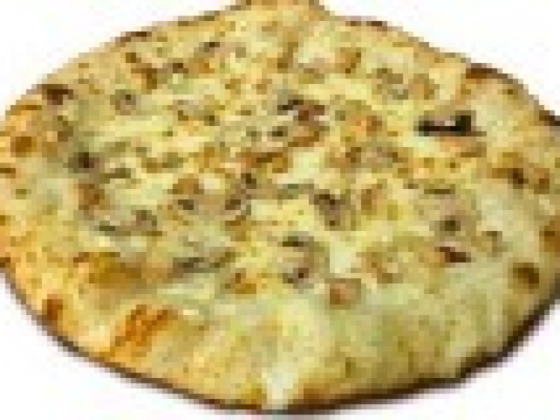 Chicken Alfredo