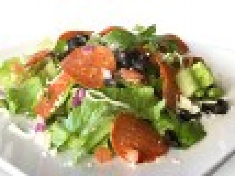 Chef Salad