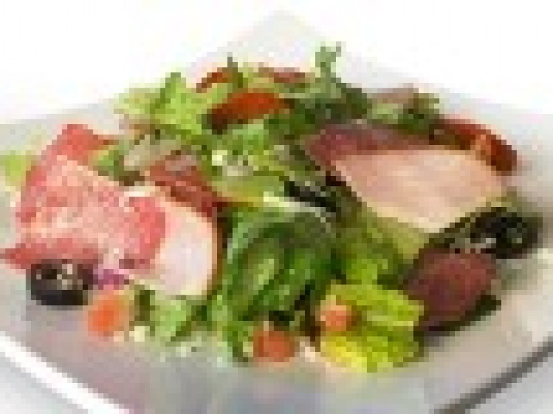 Antipasto Salad