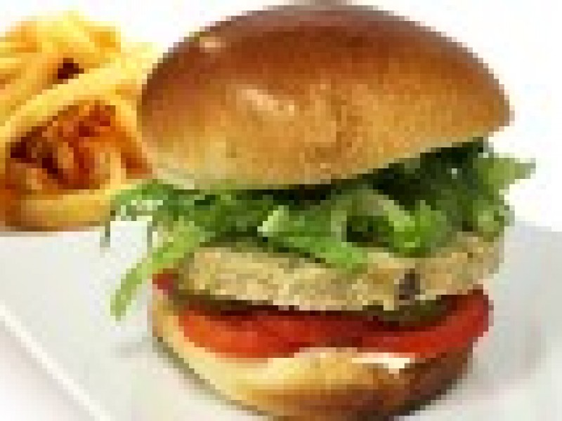 Original Garden Veggie Burger