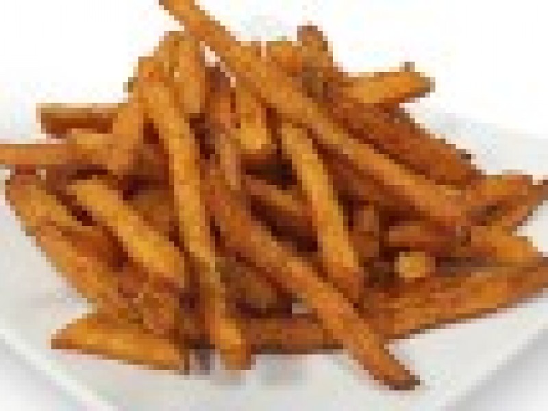 Sweet Potato Fries