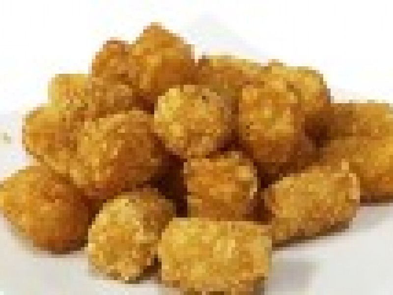 Tator Tots