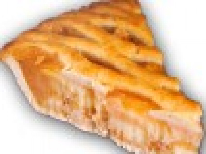 Apple Pie