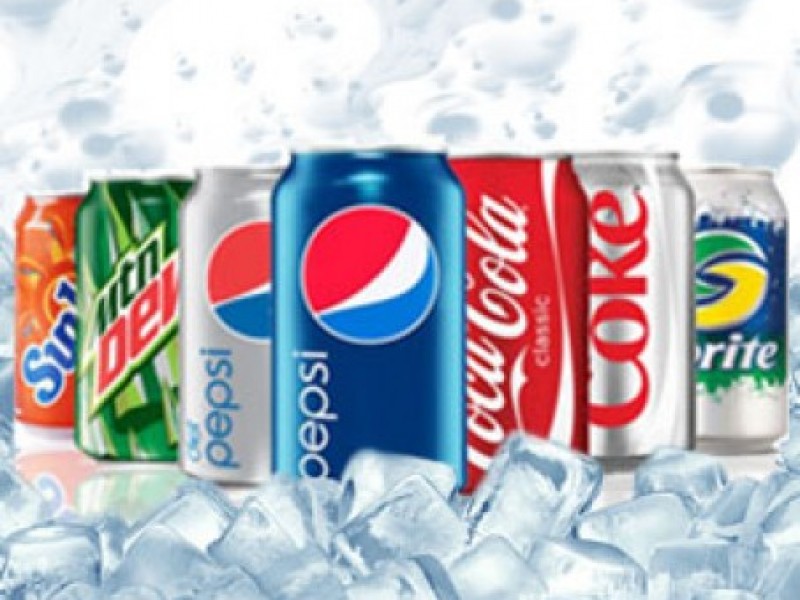 Can Soda