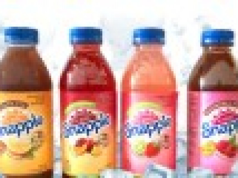 Snapple