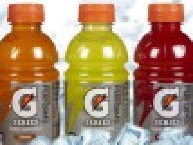 Gatorade