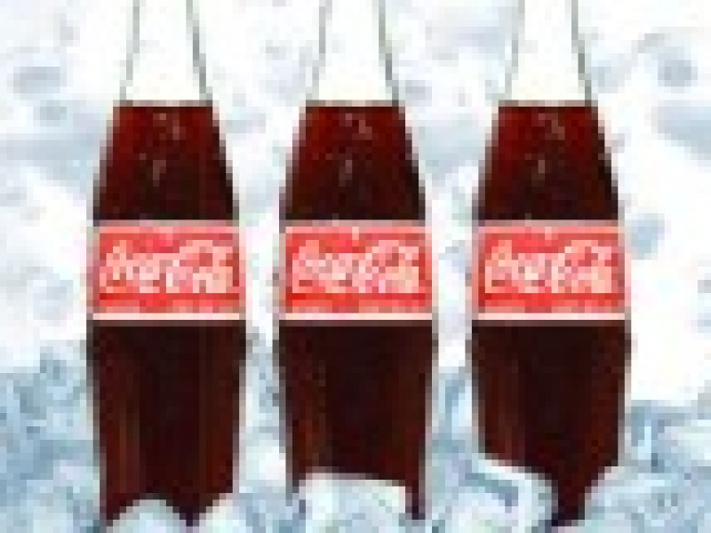 Mexican Coke