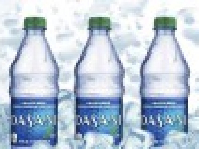 Bottled Water