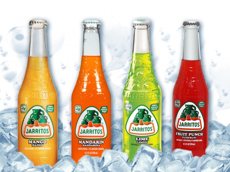 Jarritos