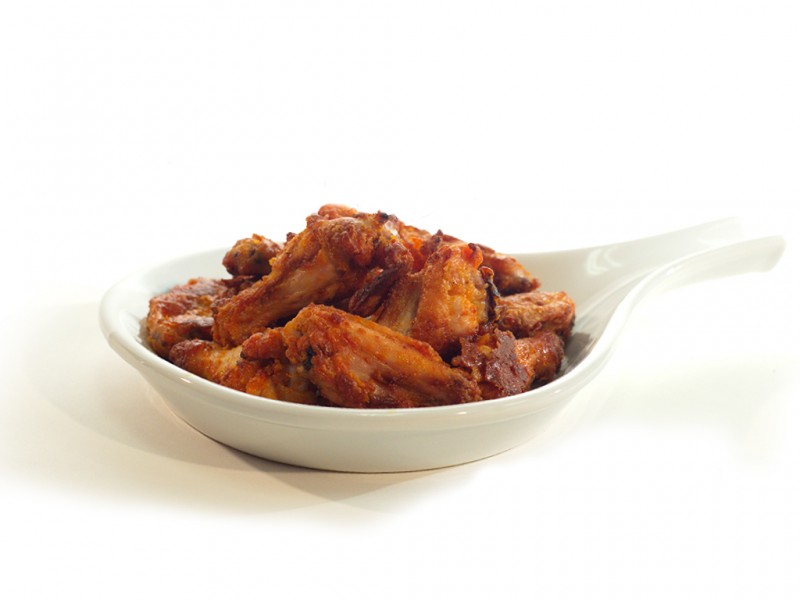 Traditional Wings