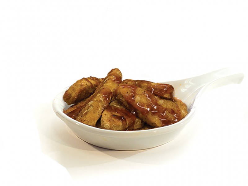 Vegan❤Wings