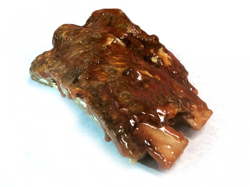 Beef Ribs A La Carte
