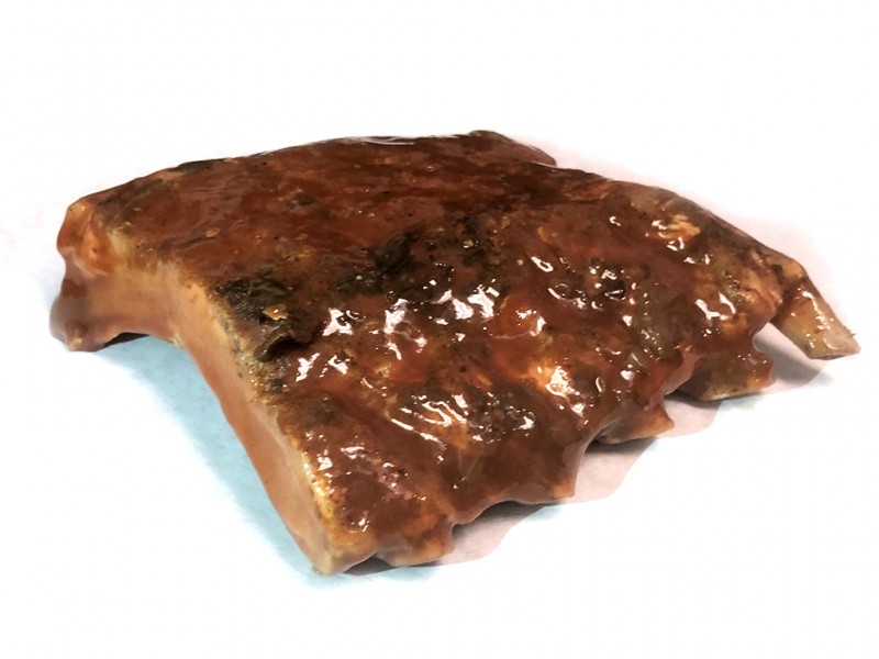 Pork Ribs A La Carte