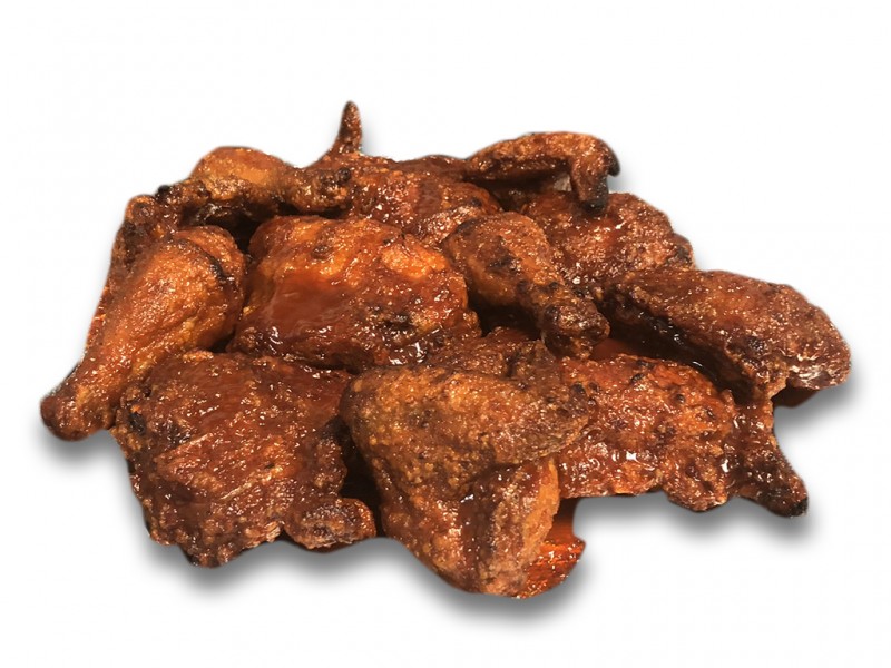 BBQ Style Chicken A La Carte