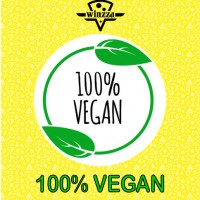 Vegan Menu