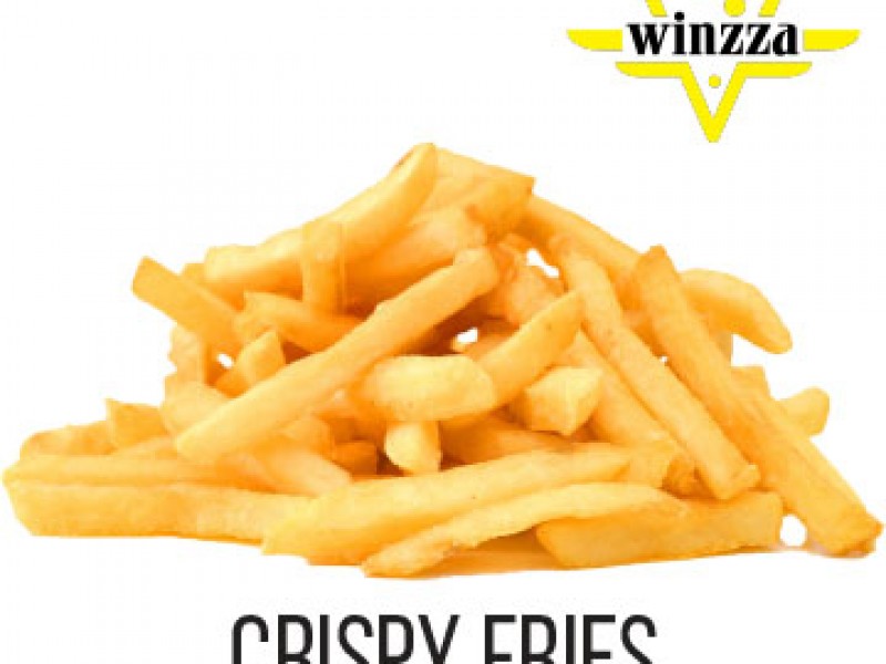 French Fries 🍟