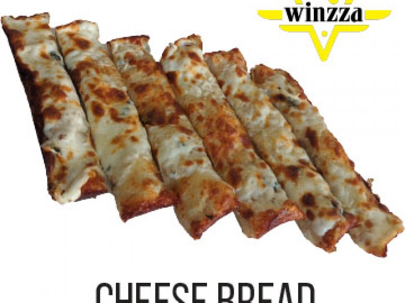 Cheese Bread