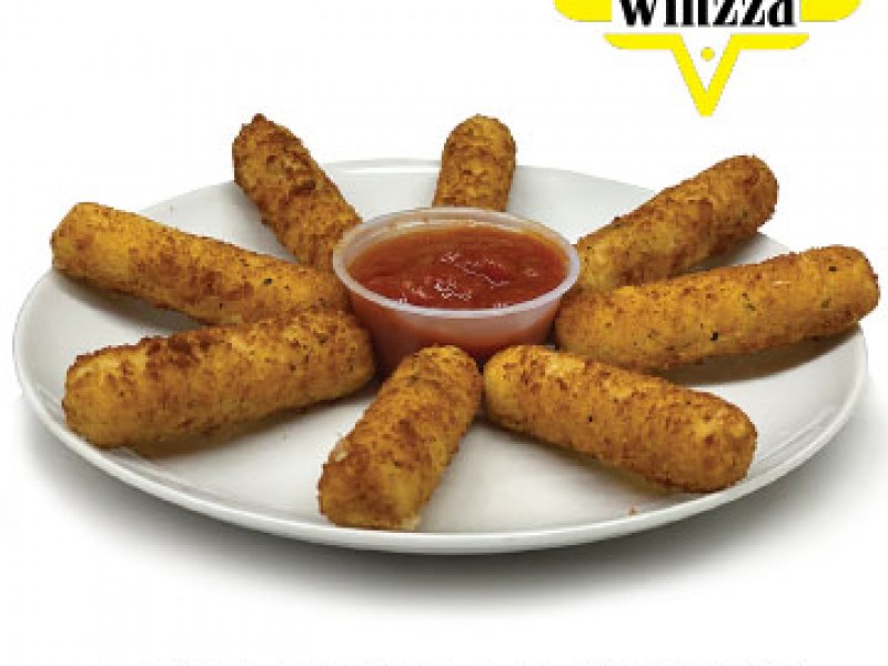 Mozzarella Cheese Sticks