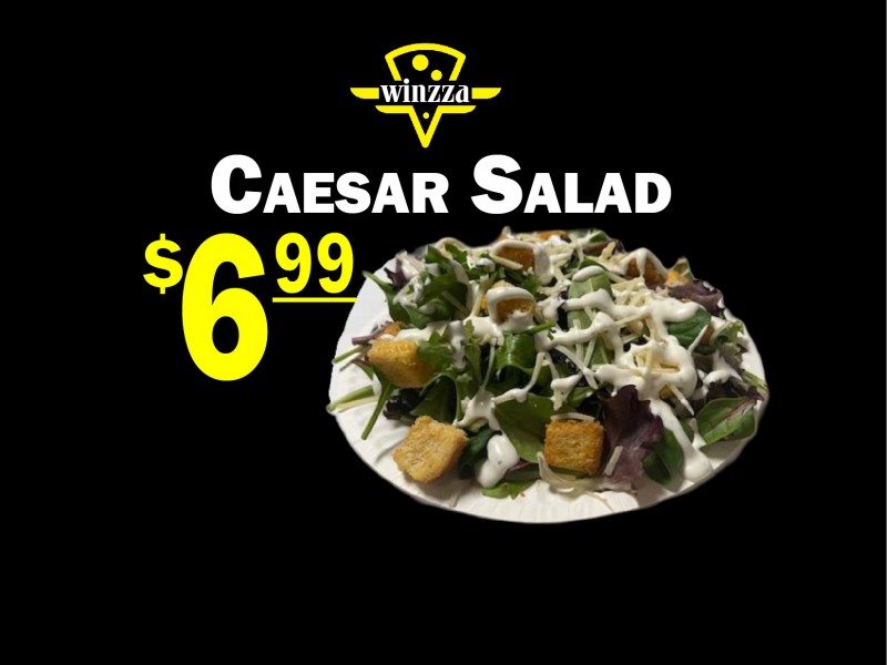 Caesar Salad