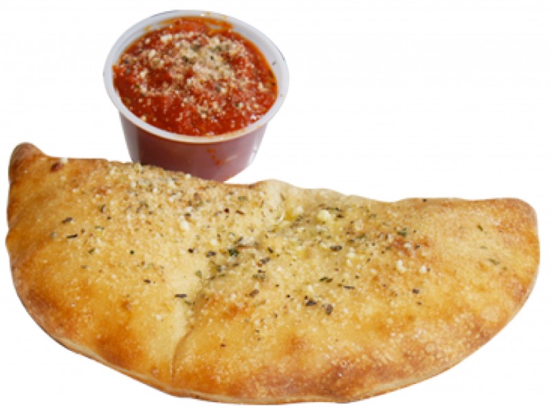 Queen Margherita Calzone