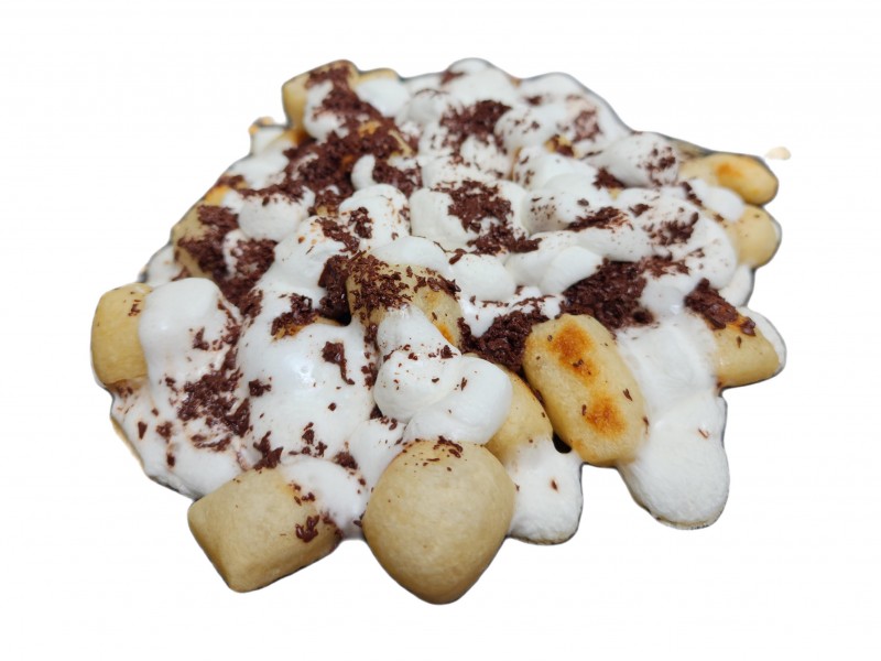 S'mores Bites (10 Pcs)