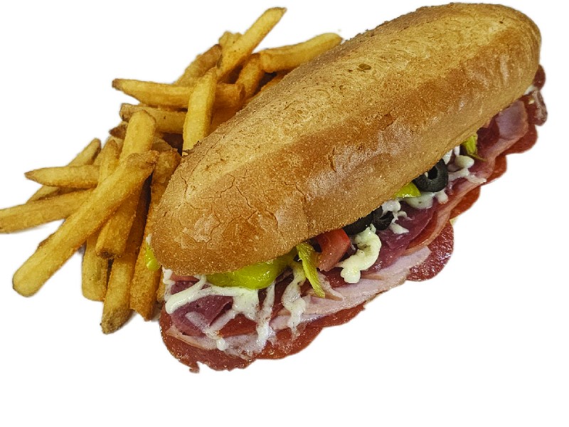 Italian Sandwich