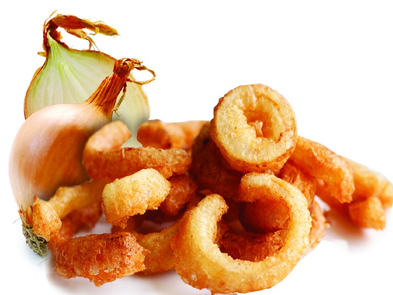 Onion Rings