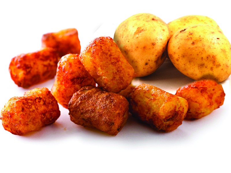 Tator Tots