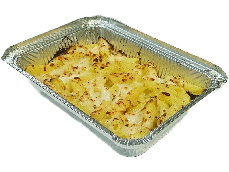 ITALIAN MAC & CHEESE
