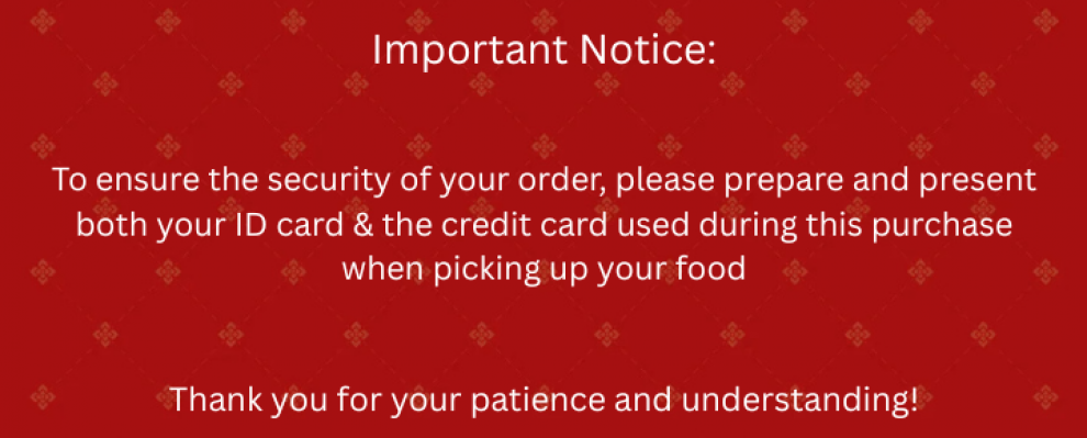 Thai House - Whittier