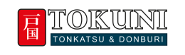 Tokuni logo