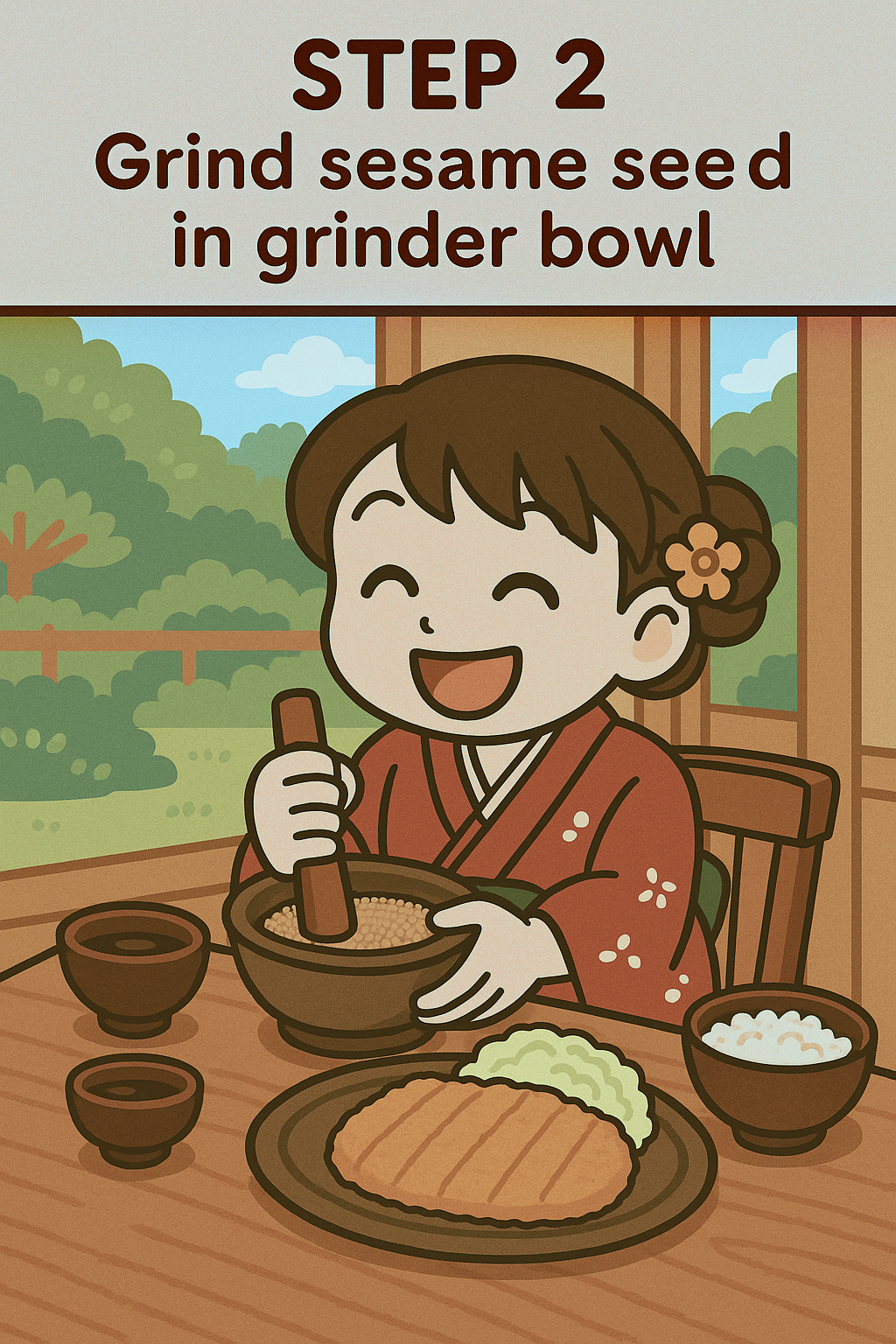 Step 3