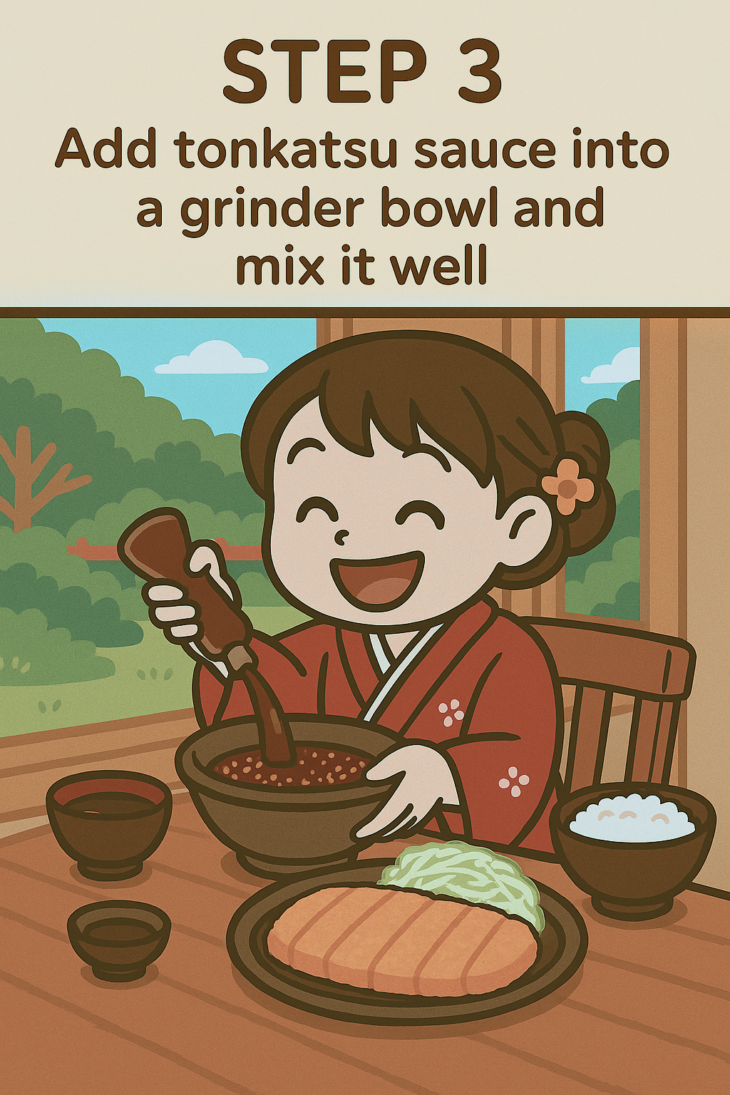 Step 4